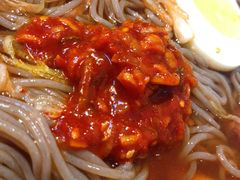 平壤馆冷面（酸甜）-玉流珍肴馆(亮马桥店)