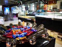 -潘多拉眼镜·蔡司依视路明月(潘家园店)