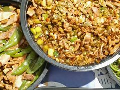 -兰湘子·湘菜小炒(南京江宁万达店)
