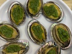 -一蚝一贝海鲜特色餐厅(万象城店)