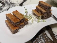 -长沙北辰洲际酒店-栀味轩中餐厅