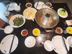 -简小舍·民间手艺菜(武昌江滩店)