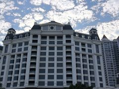 -青澳湾北回归线广场