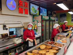 -东方削面(迎泽街店)