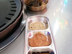 -玄希浪漫厨房·韩料烤肉(湖滨银泰in77店)