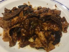 -到家尝北京菜(西坝河店)