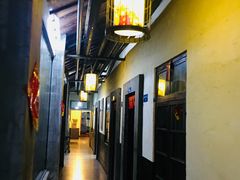 -薇满楼宴会中心(尚城国际购物中心店)