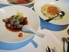 -申粤轩酒楼·三十年粤菜经典(丁香花园店)