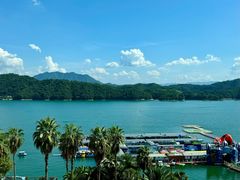 -杭州千岛湖滨江希尔顿度假酒店