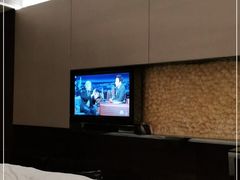 -广州天河希尔顿酒店