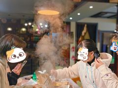 -小草屋轰趴馆别墅派对新场团建家庭聚会