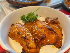-必胜客(骡马市店)