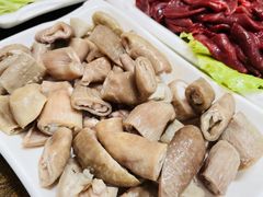 -马三妹跷脚牛肉(苏稽总店)