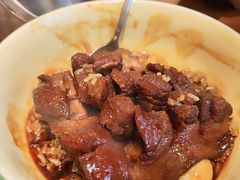 -恰饭·老长沙市井菜 (天河客运站店)