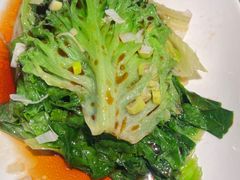 -1937青岛老味道·海肠捞饭·青岛菜(大鲍岛栈桥店)