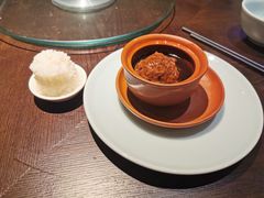 张氏狮子头-羲和雅苑•北京烤鸭(乐园道万象城店)