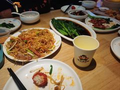 -花少爷的粥(中贸广场店)