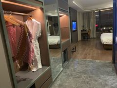 -宜尚酒店(武汉江汉路步行街店)