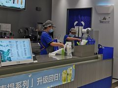 -茶百道(渝北重庆会馆店)