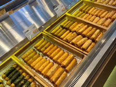 -古来思鱼饼