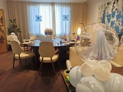 -告白气球派对策划·求婚·订婚宴·宝宝宴·生日派对