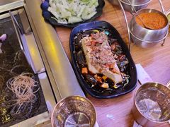 -郭记烤肉创始店(民丰大街店)