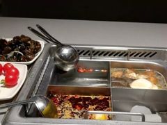 -海底捞火锅(金光华店)
