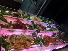 -阜阳富力万达嘉华酒店·美食汇自助餐厅