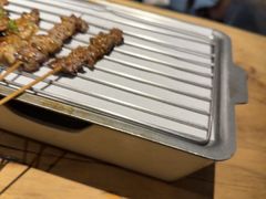 -木屋烧烤(岗顶二店)