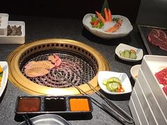-神户赤童日式烤肉(金地广场店)