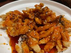 -八大碗·地道东北菜(中街店)