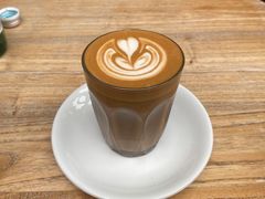 -VOYAGE COFFEE(北锣鼓巷店)