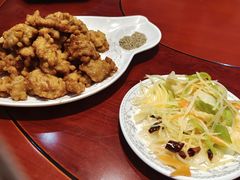 软炸里脊-黑石礁酒楼·海鲜(黑石礁店)