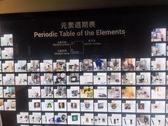 -香港科学馆