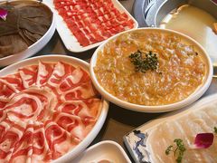 -蜀留香火锅·始于1999·原四川老火锅(白堤路店)