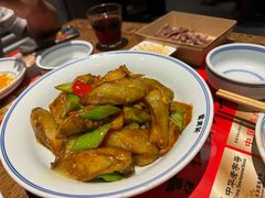 -新兴园饺子馆(河南街店)