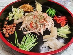 风生水起捞封开杏花鸡-中国大酒店·食街