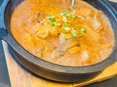-五谷丰登农家院·地道胶东菜·海鲜烧烤(威海店)
