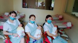 -皇家月府月子中心(沈阳店)