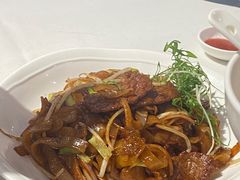 -潮福城大酒楼·潮味粤品·港式点心(湖滨北路店)