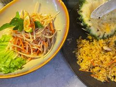 -Tegu泰古莲·泰国餐厅(红山6979店)