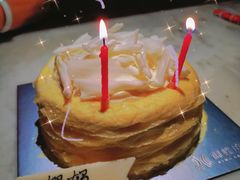 -御蝶坊生日蛋糕KNAC(创业店)