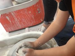 -陶语陶艺手工坊