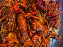 -庞家烧烤客栈(炮台山店)