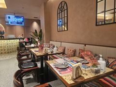 -墨纪Mojí墨西哥餐厅(官舍店)