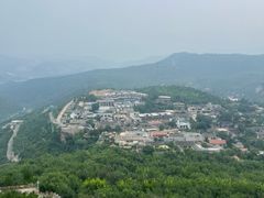 -府君山公园
