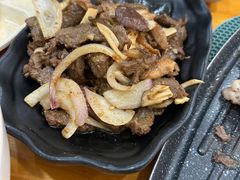 -韩食汇