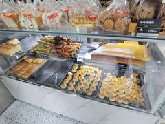 -甜嘟嘟烘焙坊(舒城路店)
