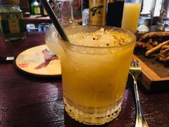 -蜉蝣酒吧(仓山万达店)