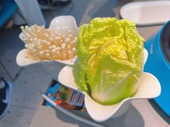 -半天妖烤鱼(西直门凯德mall店)